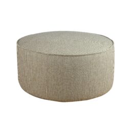 Table basse, pouf ARONA
