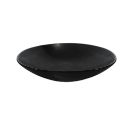 Assiette à pâtes BRUME