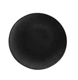 Assiette plate BRUME