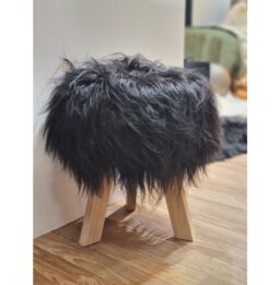 Tabouret BRUT HANNIBAL