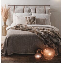 Coussin tête de lit LES ECRINS