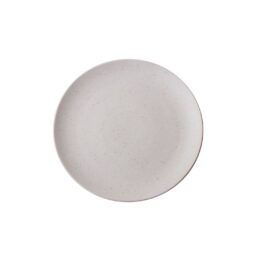 Assiette plate ETINCELLE