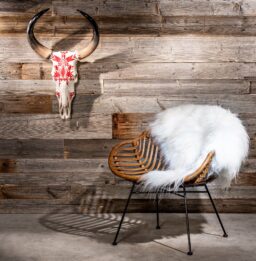 Descente de lit HANNIBAL