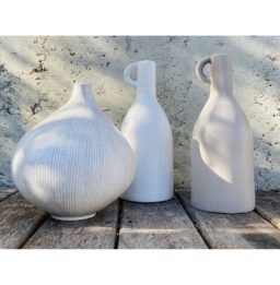 Bouteille vase LUCY