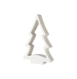 Sapin RODIN marbre blanc