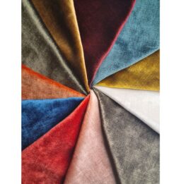 Tissu VELLUTO