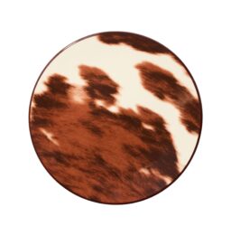 Assiette à dessert ABONDANCE