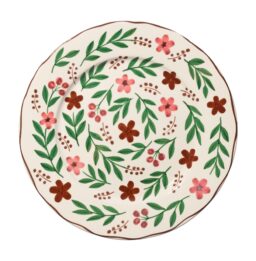 Plat de présentation ALPINA