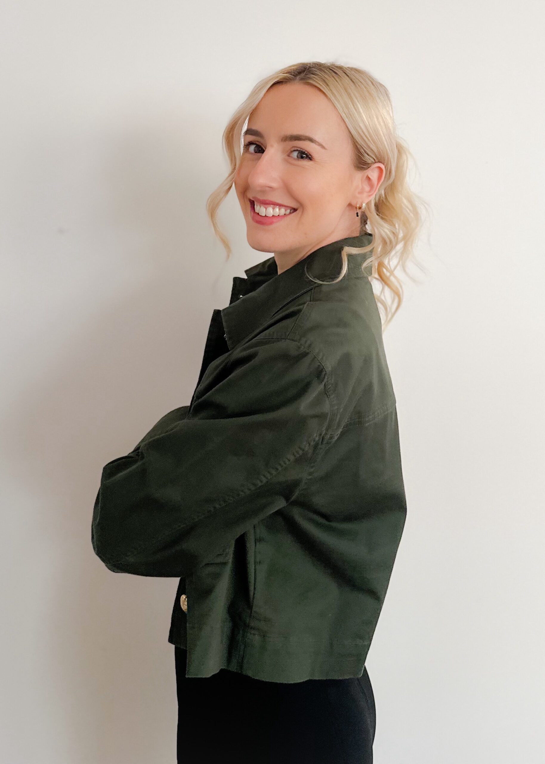 Delphine Grandmaison